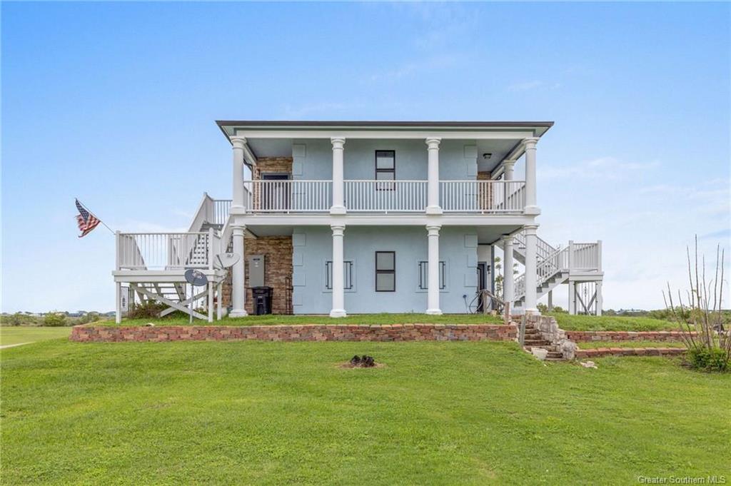 113 Deltra Hardin Road Hackberry, LA 70645 - Photo 2 of 24