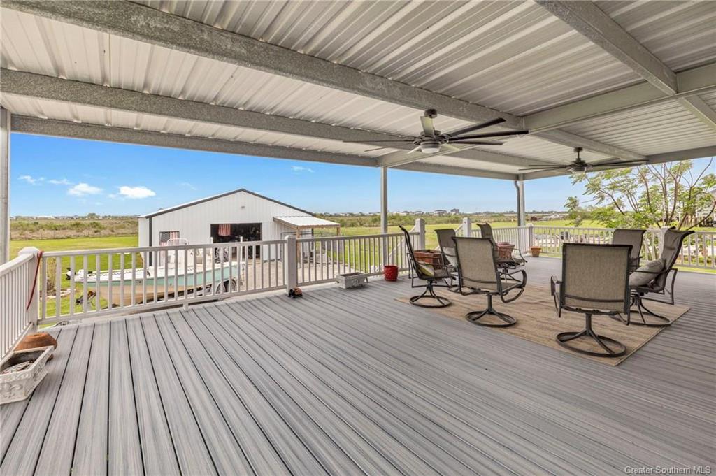 113 Deltra Hardin Road Hackberry, LA 70645 - Photo 22 of 24