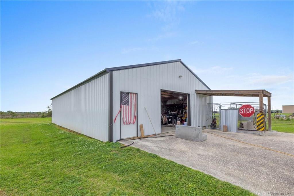 113 Deltra Hardin Road Hackberry, LA 70645 - Photo 23 of 24