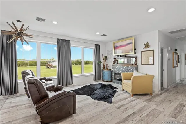 $599,900 | 113 Deltra Hardin Road, Hackberry, LA 70645