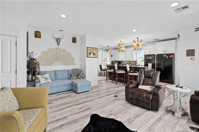 $599,900 | 113 Deltra Hardin Road, Hackberry, LA 70645