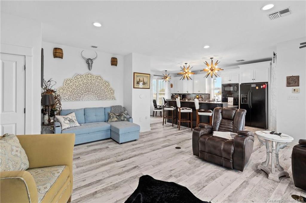 113 Deltra Hardin Road Hackberry, LA 70645 - Photo 5 of 24