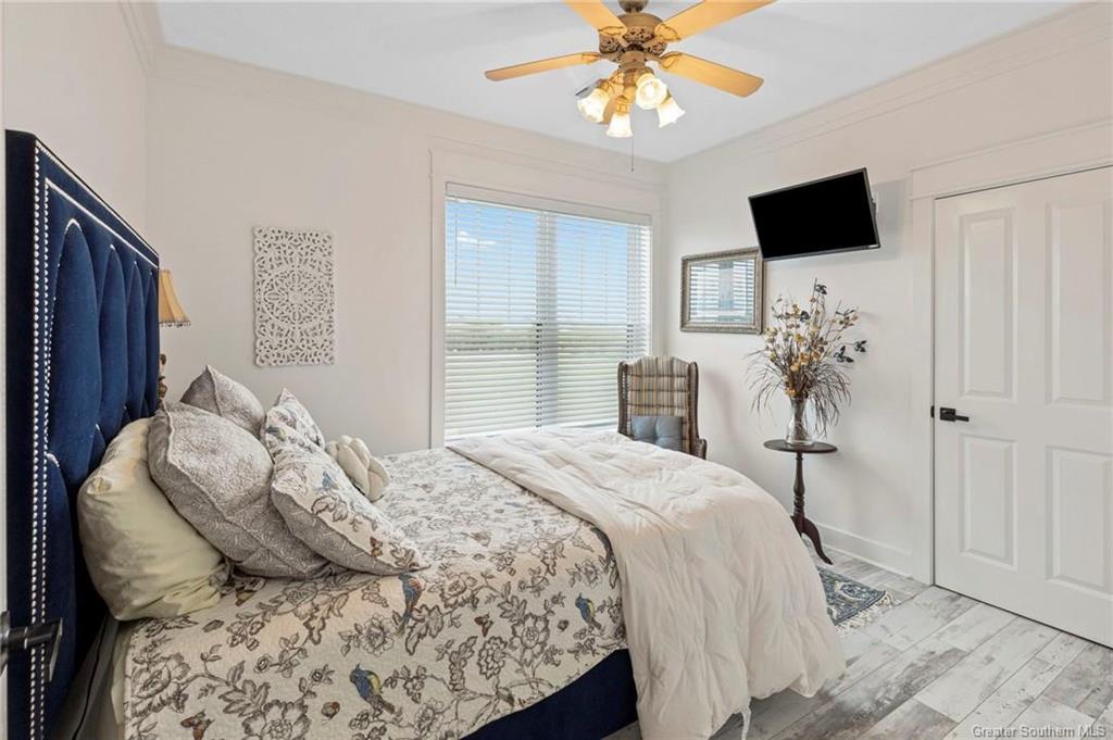 113 Deltra Hardin Road Hackberry, LA 70645 - Photo 8 of 24