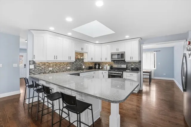 $3,600 | 13141 West Stonewood Drive, Homer Glen, IL 60491