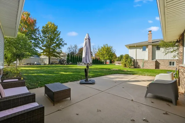 $3,600 | 13141 West Stonewood Drive, Homer Glen, IL 60491