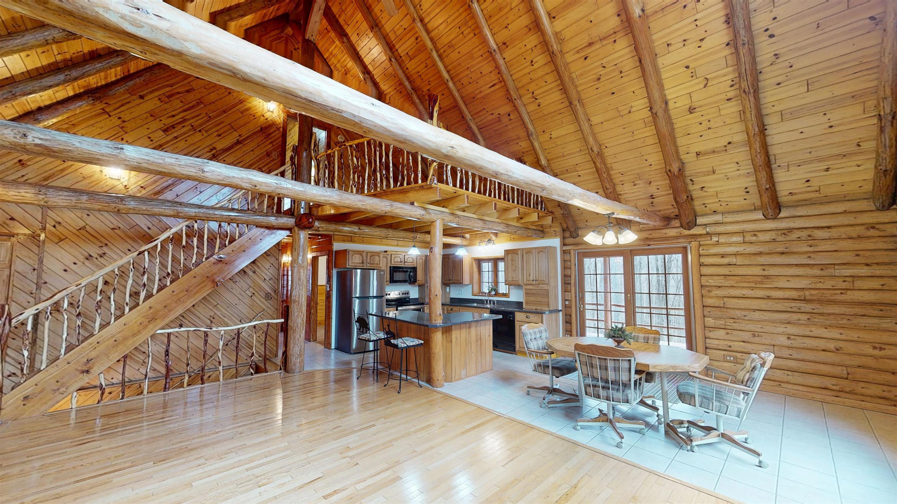 3827 Shumaker Road Mancelona, MI 49659 - Photo 5 of 66