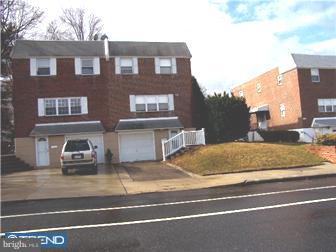 444 Rennard Street Philadelphia, PA 19116 - Photo 1 of 12 Exterior Front