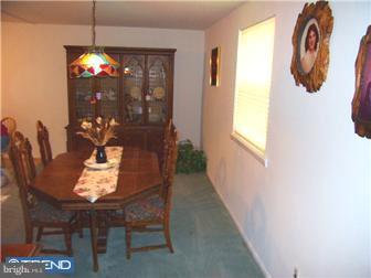 444 Rennard Street Philadelphia, PA 19116 - Photo 5 of 12 Dining Room