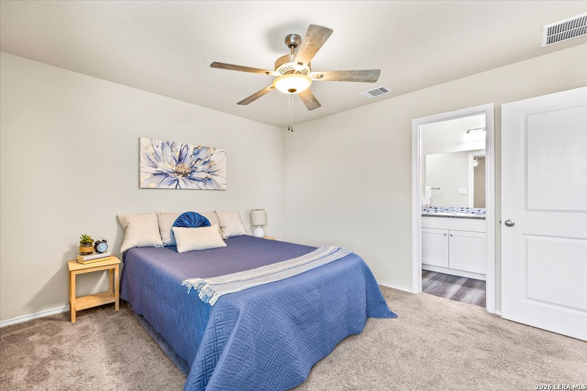 5518 Wander Way Bulverde, TX 78163 - Photo 20 of 50