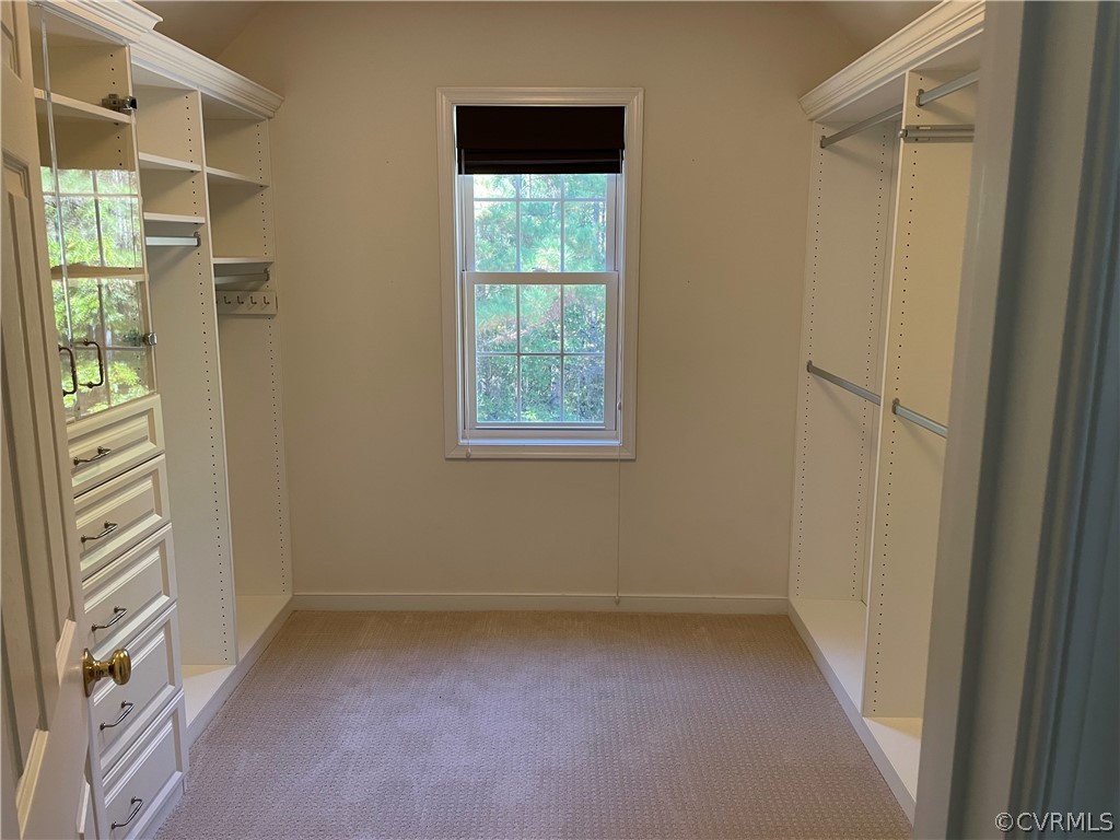 13111 Eppes Falls Road Chesterfield, VA 23838 - Photo 11 of 19 a view of room and window