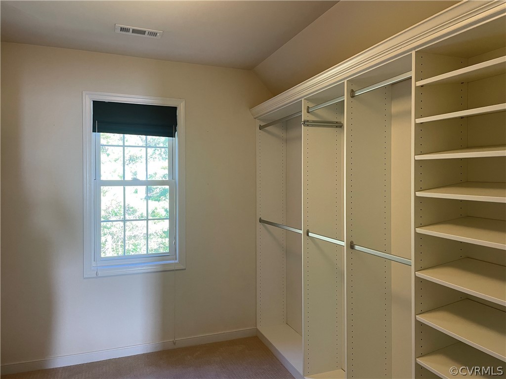 13111 Eppes Falls Road Chesterfield, VA 23838 - Photo 13 of 19 a view of an empty room with a window