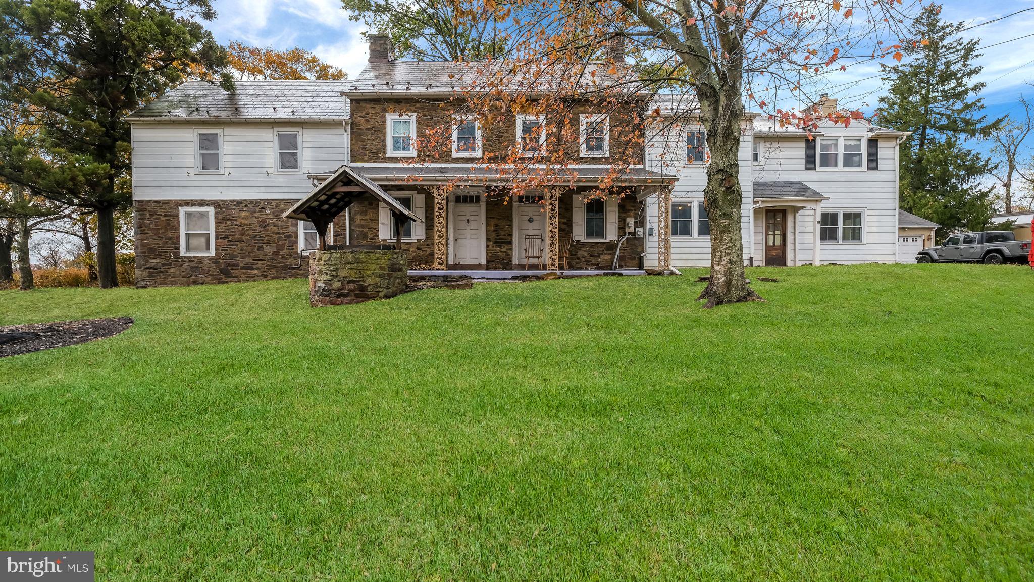 887 Worthington Mill Road Newtown, PA 18940 - Photo 1 of 58 Gallery Image 1