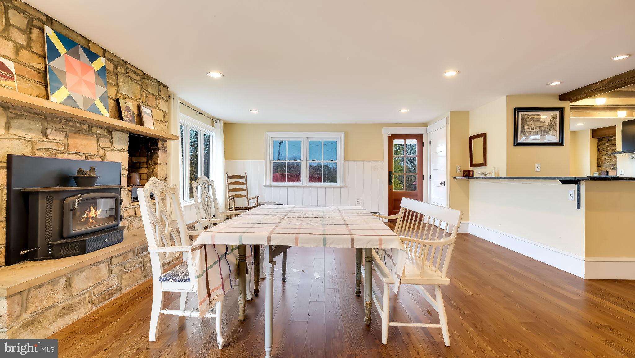 887 Worthington Mill Road Newtown, PA 18940 - Photo 11 of 58 Gallery Image 11