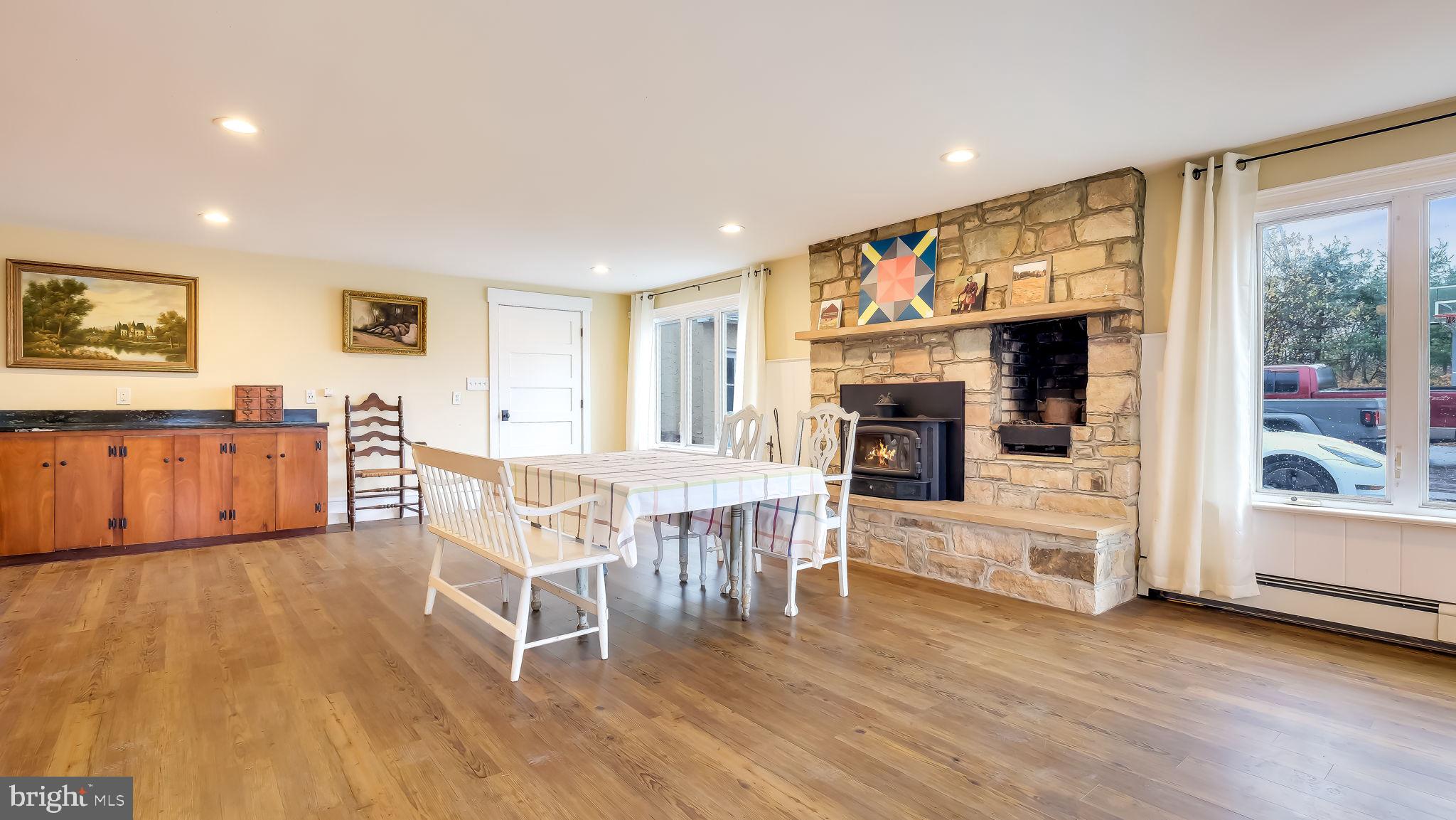 887 Worthington Mill Road Newtown, PA 18940 - Photo 12 of 58 Gallery Image 12