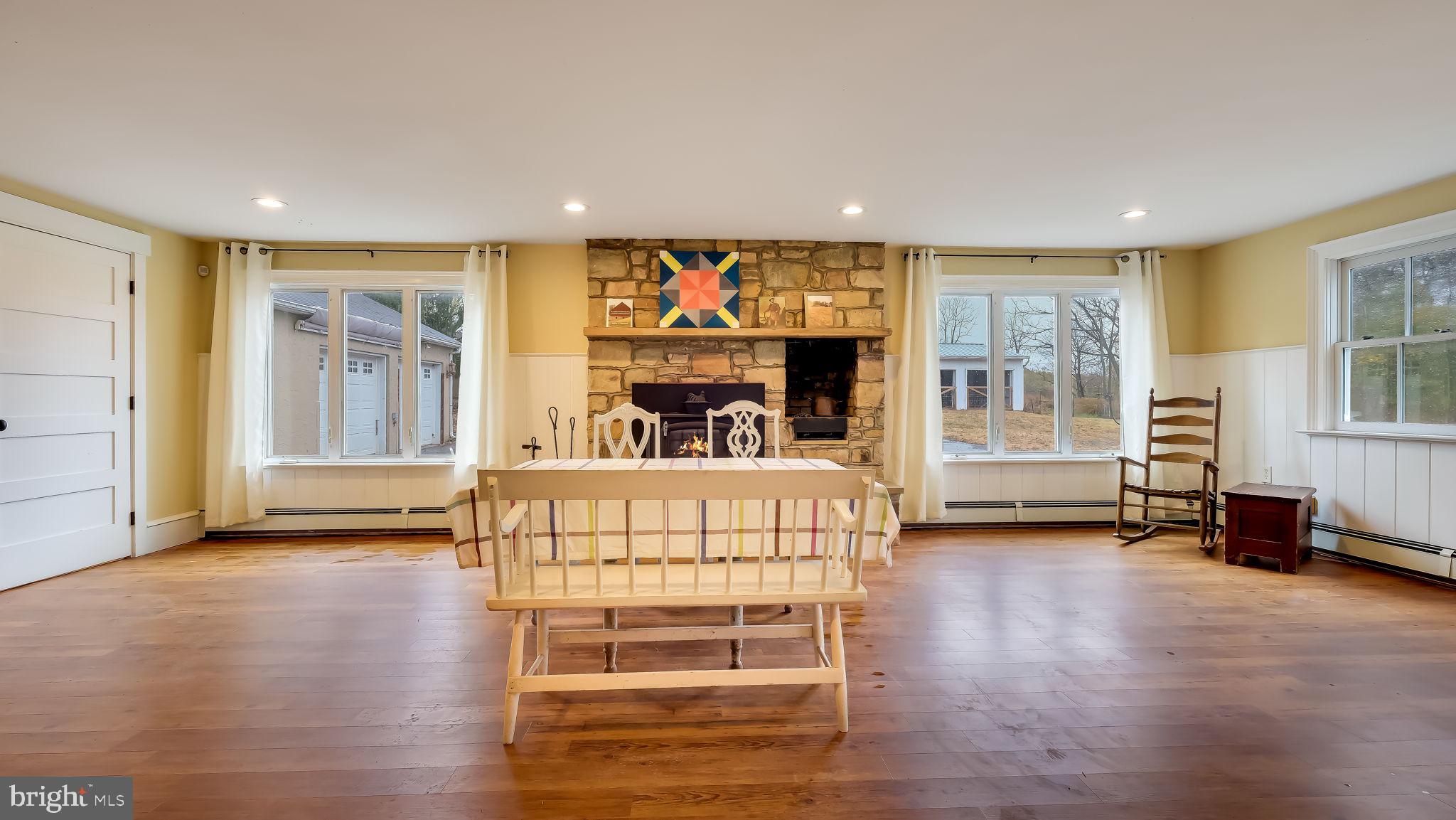 887 Worthington Mill Road Newtown, PA 18940 - Photo 16 of 58 Gallery Image 16