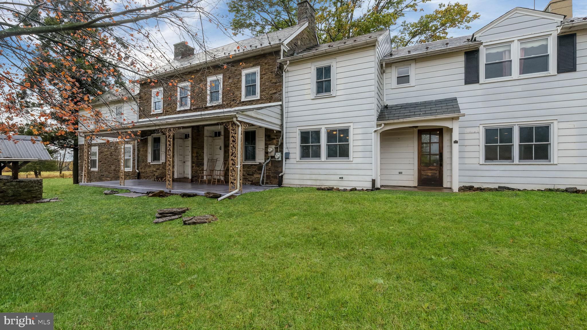 887 Worthington Mill Road Newtown, PA 18940 - Photo 2 of 58 Gallery Image 2