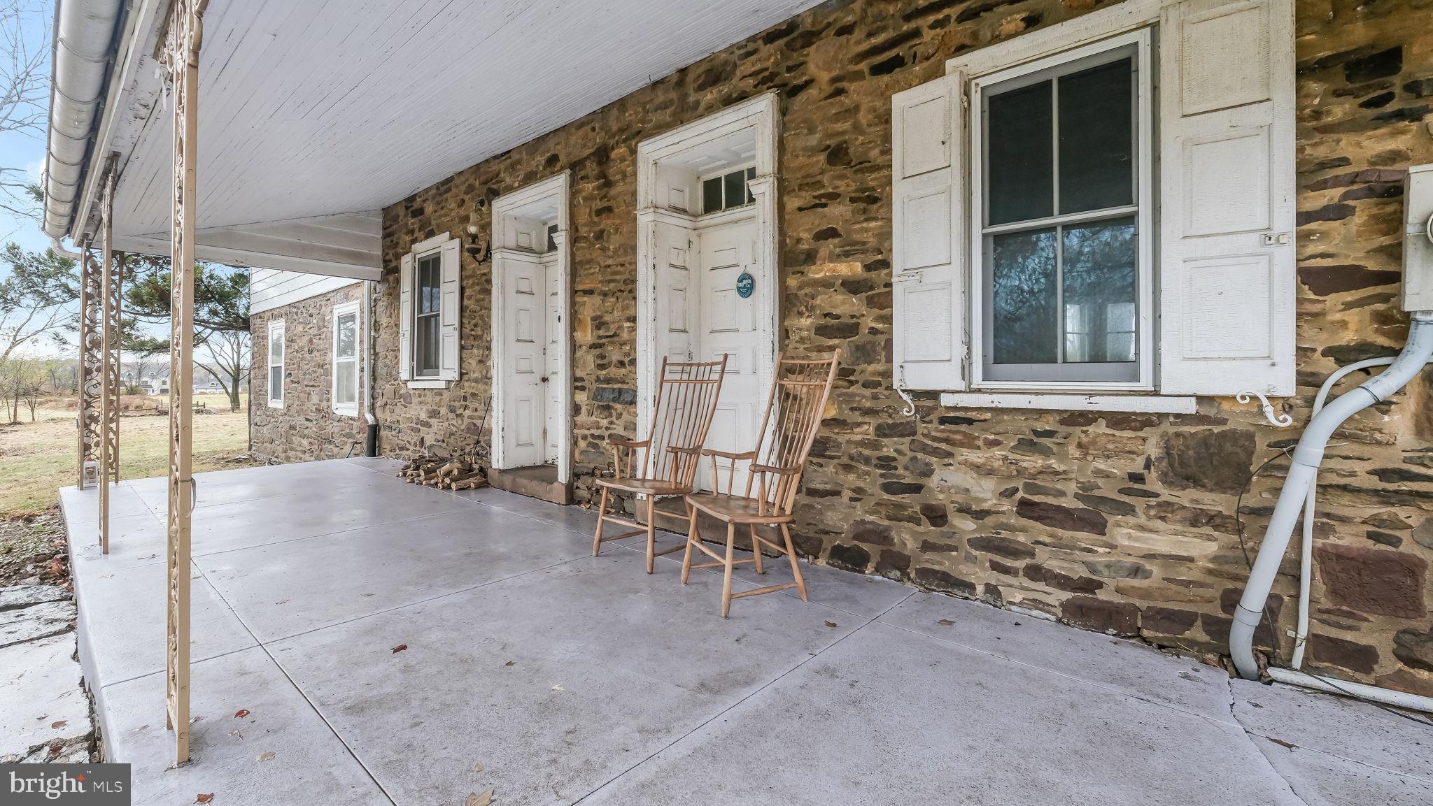 887 Worthington Mill Road Newtown, PA 18940 - Photo 3 of 58 Gallery Image 3