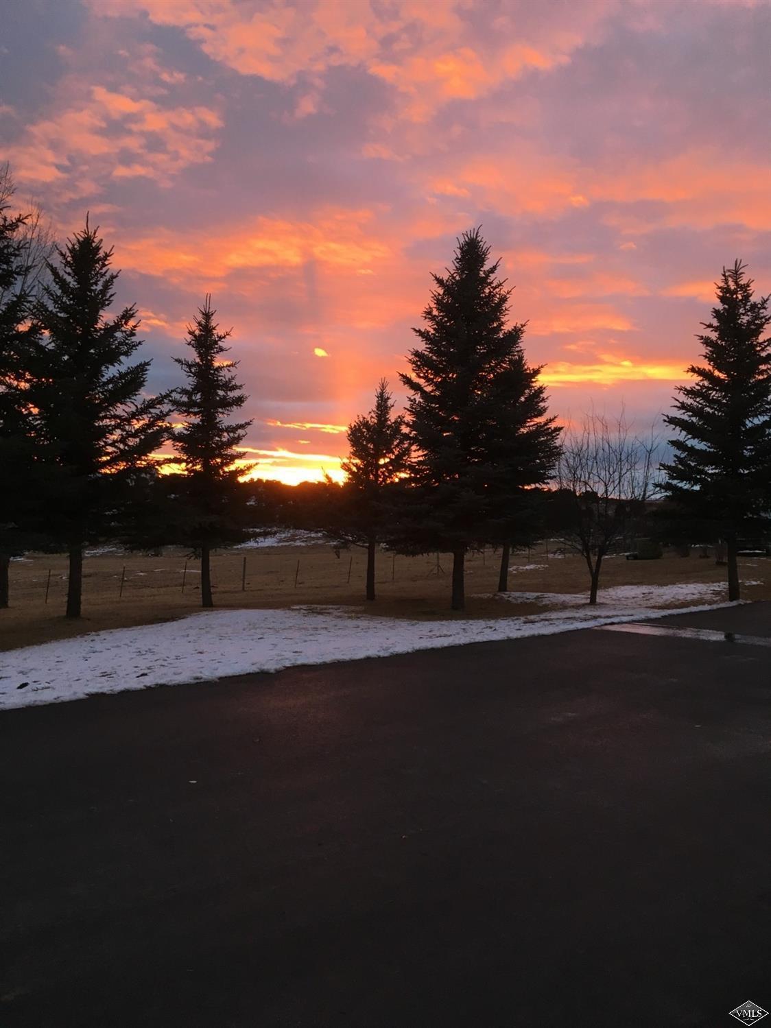 1720 Castle Peak Ranch Road Eagle, CO 81631 - Photo 25 of 25 a view of outdoor space and yard