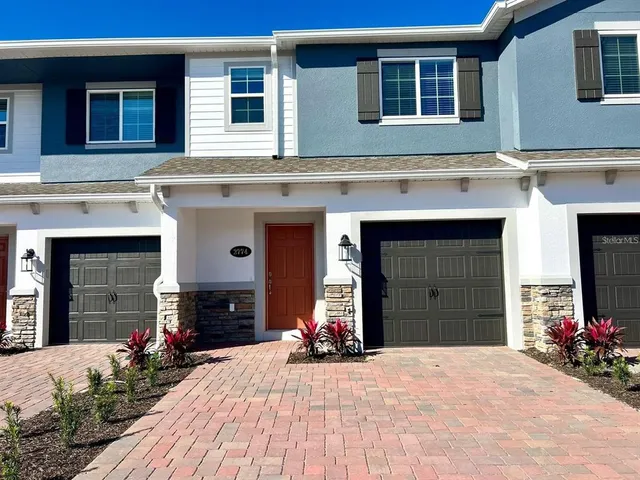 $2,299 | 2774 Narcoossee Cmns Way, St. Cloud, FL 34771