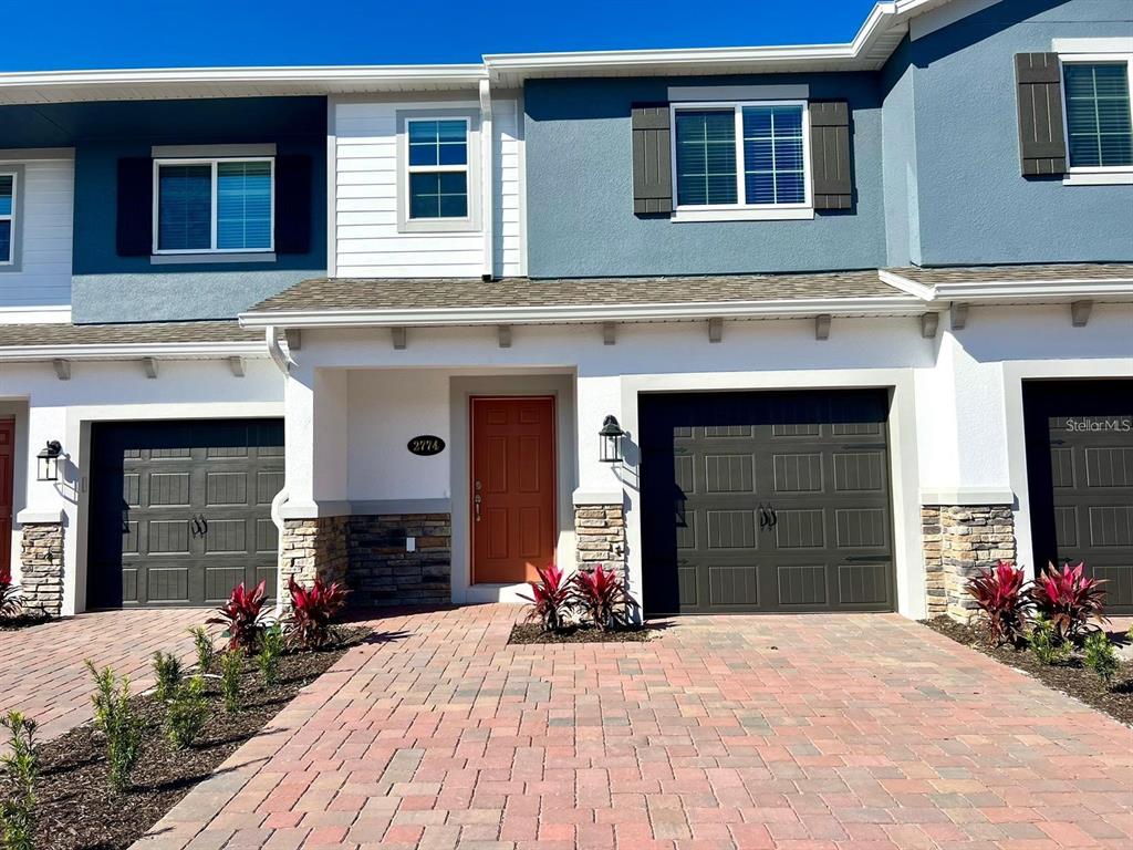 2774 Narcoossee Cmns Way St. Cloud, FL 34771 - Photo 1 of 17