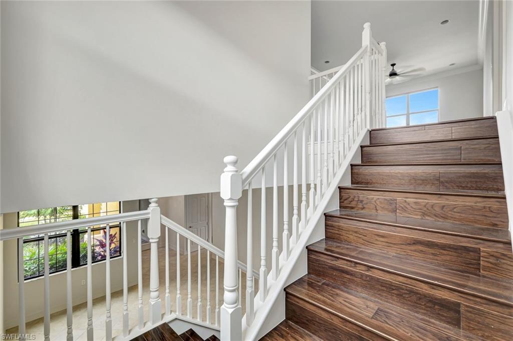 3430 Tigris Lane Naples, FL 34119 - Photo 15 of 48 a view of entryway