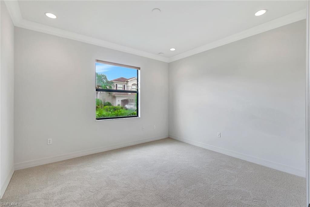 3430 Tigris Lane Naples, FL 34119 - Photo 30 of 48 a view of a window in a room