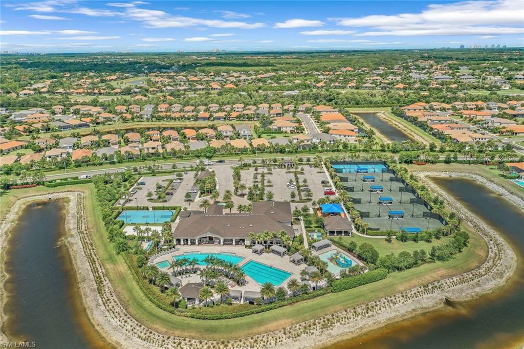 3430 Tigris Lane Naples, FL 34119 - Photo 47 of 48 a view of a city