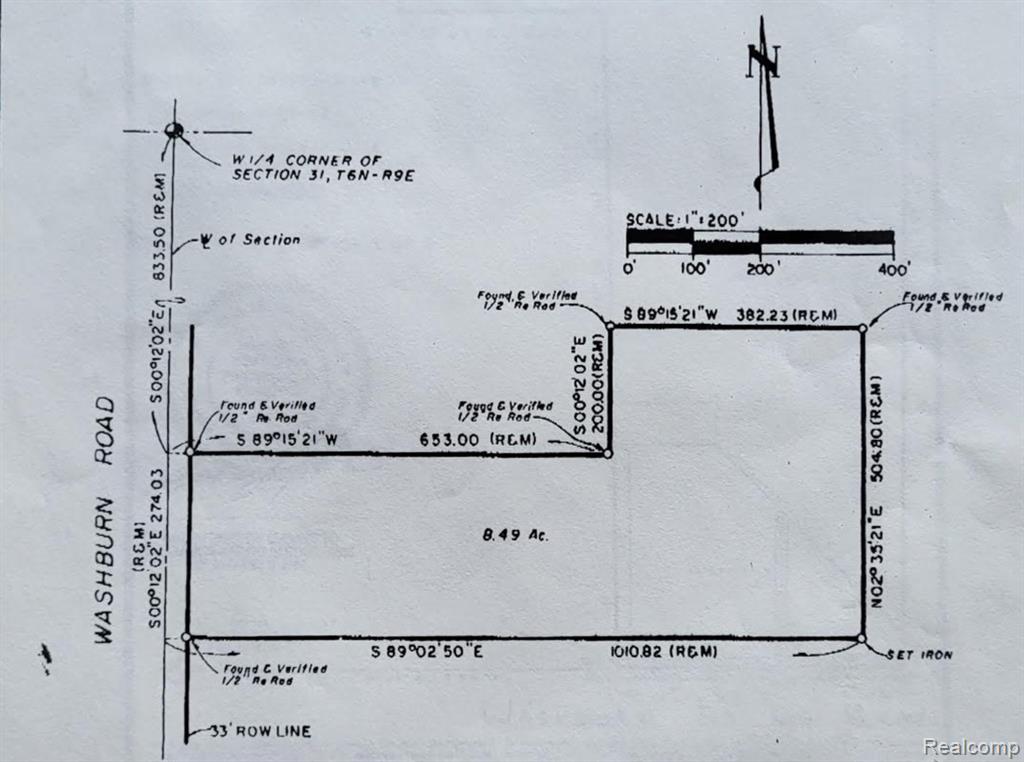 10201 Washburn Road Goodrich, MI 48438 - Photo 3 of 86 Gallery Image 3