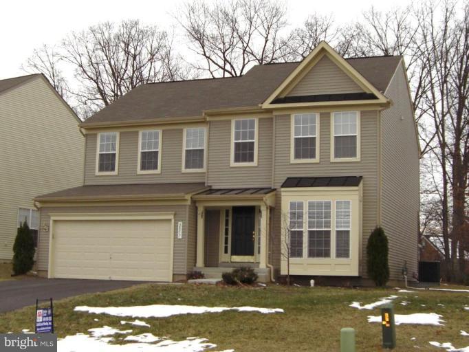 2857 Packer Street Winchester, VA 22601 - Photo 1 of 27 Exterior (Main)