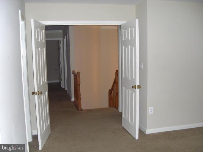 2857 Packer Street Winchester, VA 22601 - Photo 12 of 27 Master Bedroom