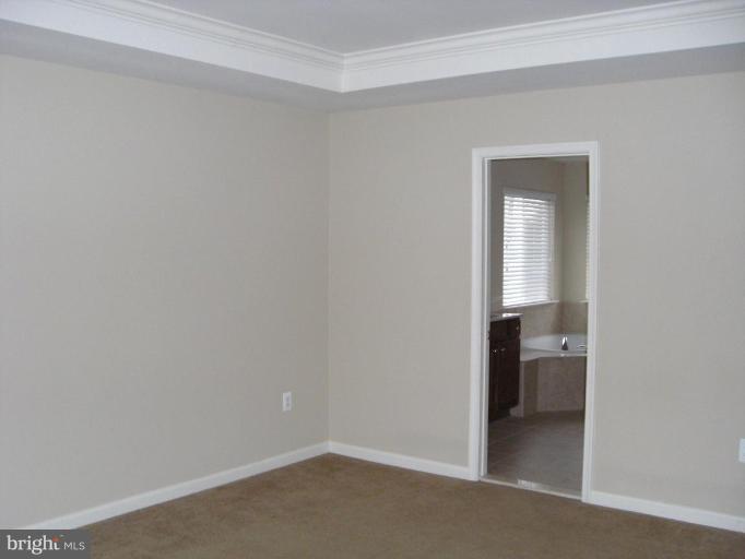 2857 Packer Street Winchester, VA 22601 - Photo 13 of 27 Master Bedroom #2
