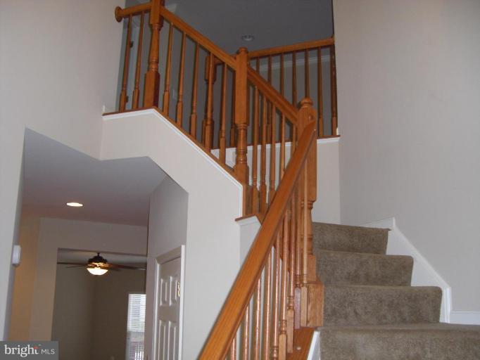 2857 Packer Street Winchester, VA 22601 - Photo 27 of 27 Staircase