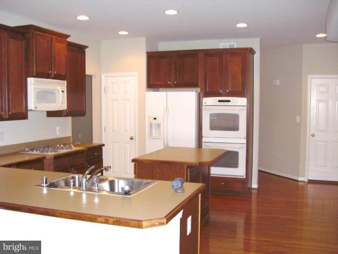 2857 Packer Street Winchester, VA 22601 - Photo 10 of 27 Kitchen #2