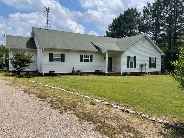 835 Ebenezer Road Toone, TN 38381 - Photo 1 of 21