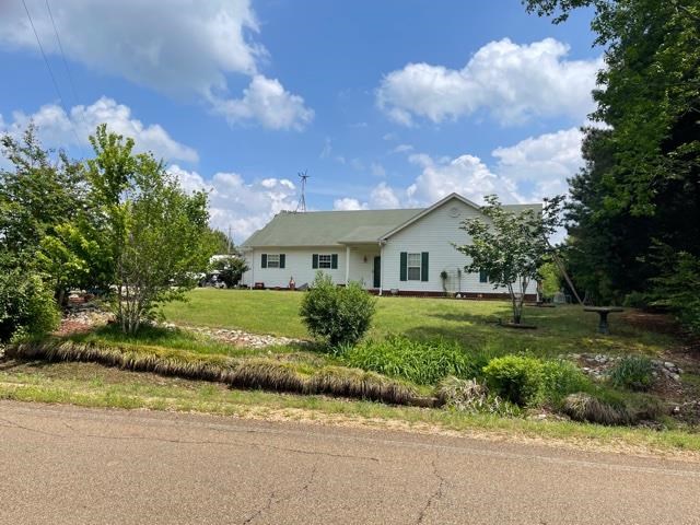 835 Ebenezer Road Toone, TN 38381 - Photo 2 of 21