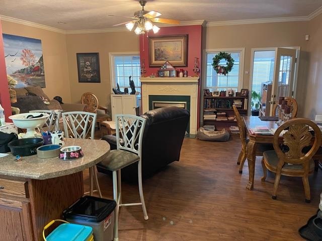 835 Ebenezer Road Toone, TN 38381 - Photo 11 of 21