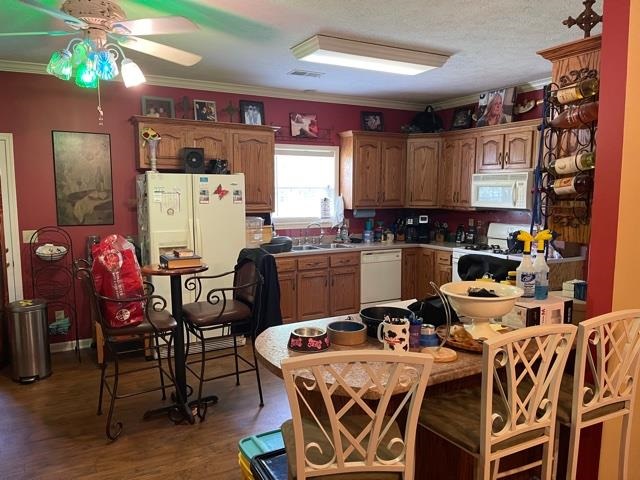 835 Ebenezer Road Toone, TN 38381 - Photo 12 of 21