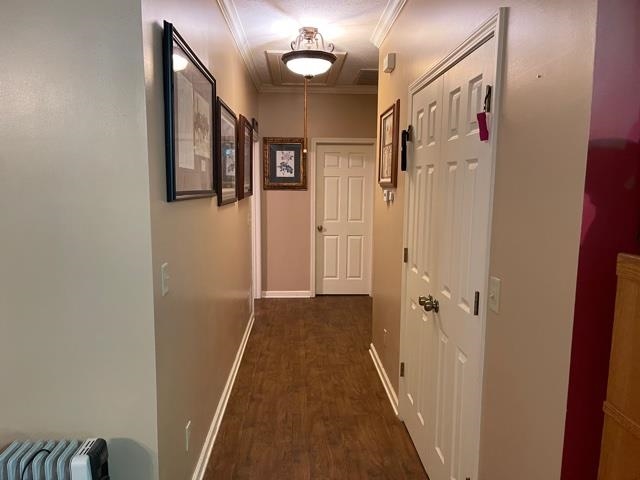 835 Ebenezer Road Toone, TN 38381 - Photo 14 of 21