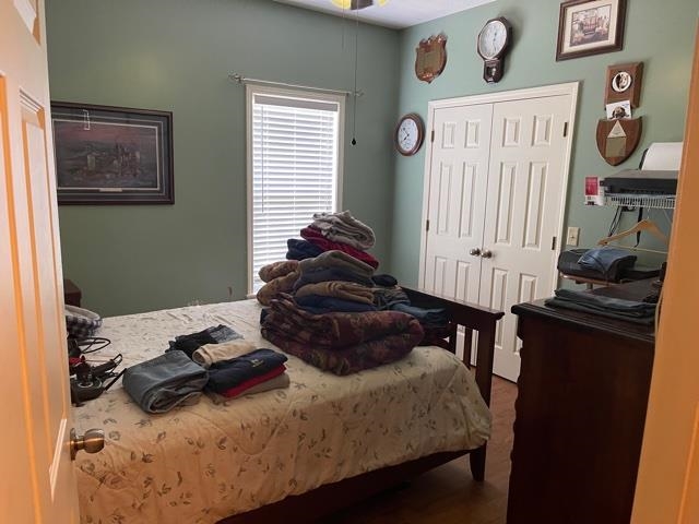 835 Ebenezer Road Toone, TN 38381 - Photo 16 of 21