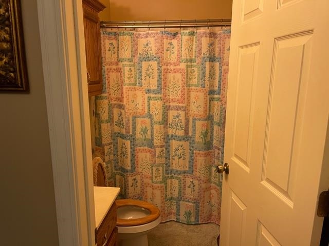 835 Ebenezer Road Toone, TN 38381 - Photo 20 of 21