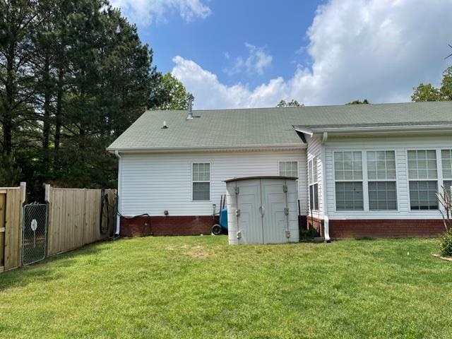 835 Ebenezer Road Toone, TN 38381 - Photo 4 of 21