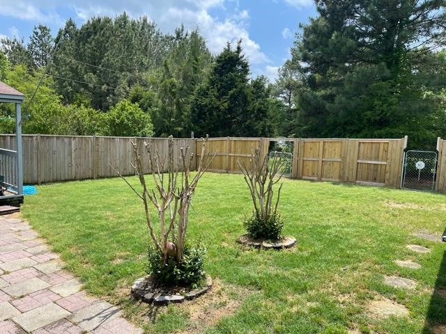 835 Ebenezer Road Toone, TN 38381 - Photo 6 of 21