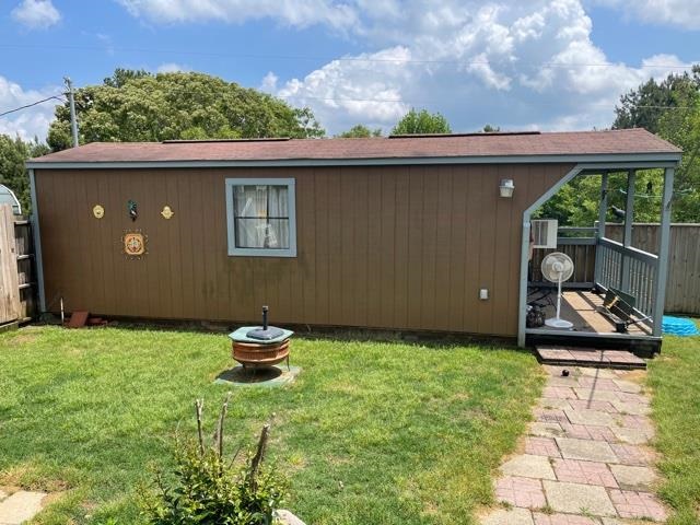 835 Ebenezer Road Toone, TN 38381 - Photo 7 of 21
