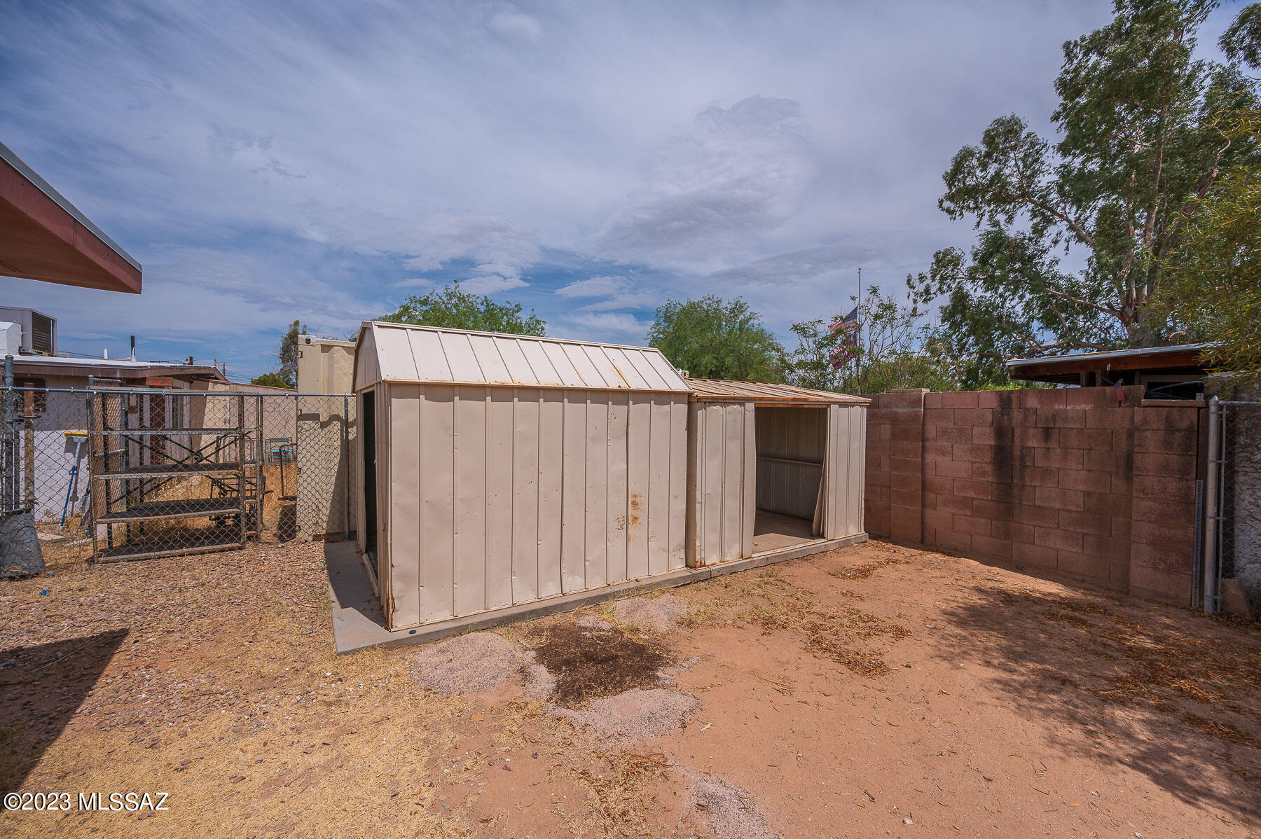 906 East Halcyon Road Tucson, AZ 85719 - Photo 42 of 45