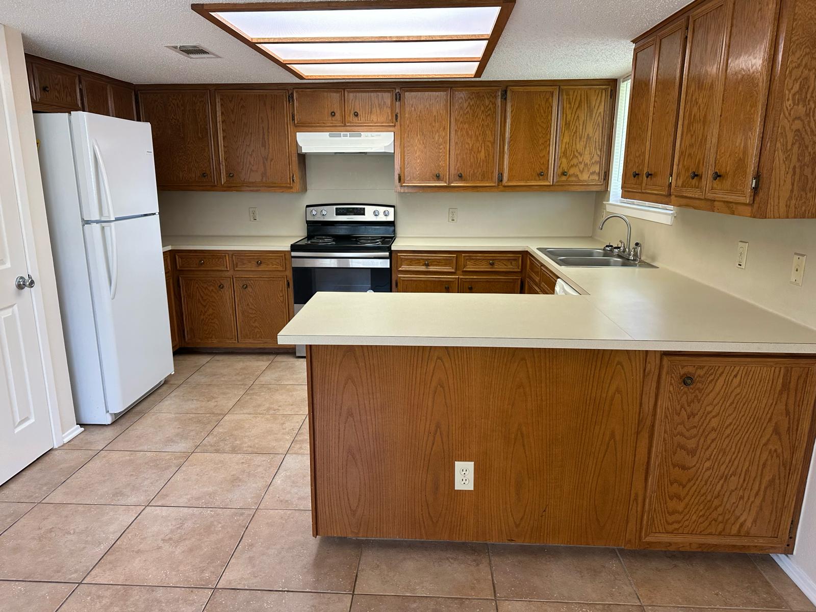 16305 Forest Way Austin, TX 78734 - Photo 4 of 11