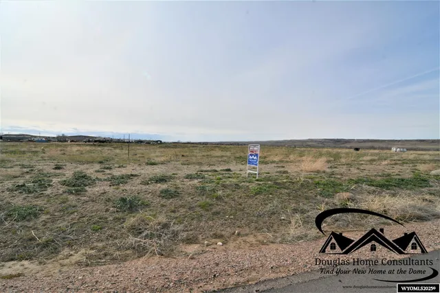 $148,410 | 223 Jon Street, Glenrock, WY 82637
