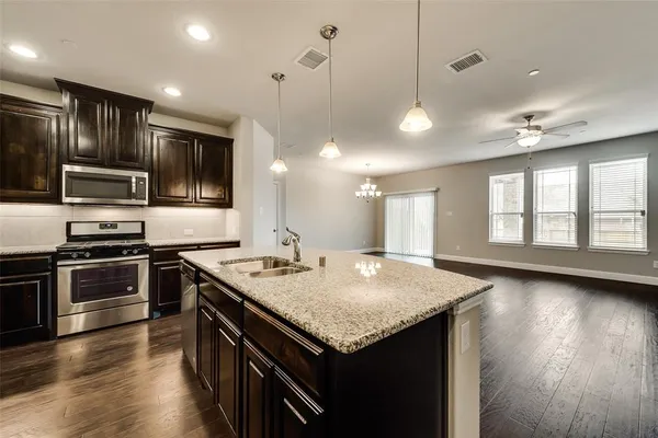 $2,700 | 1229 Wiltshire Drive, Allen, TX 75013