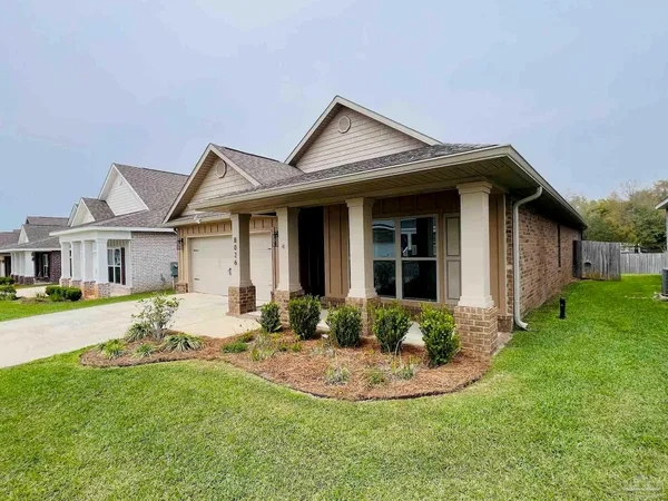 $2,500 | 8026 Burnside Loop, Pensacola, FL 32526