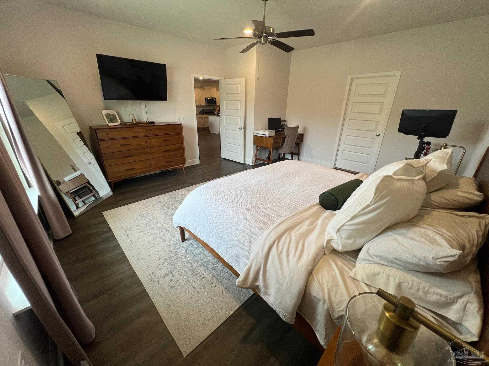 8026 Burnside Loop Pensacola, FL 32526 - Photo 21 of 34