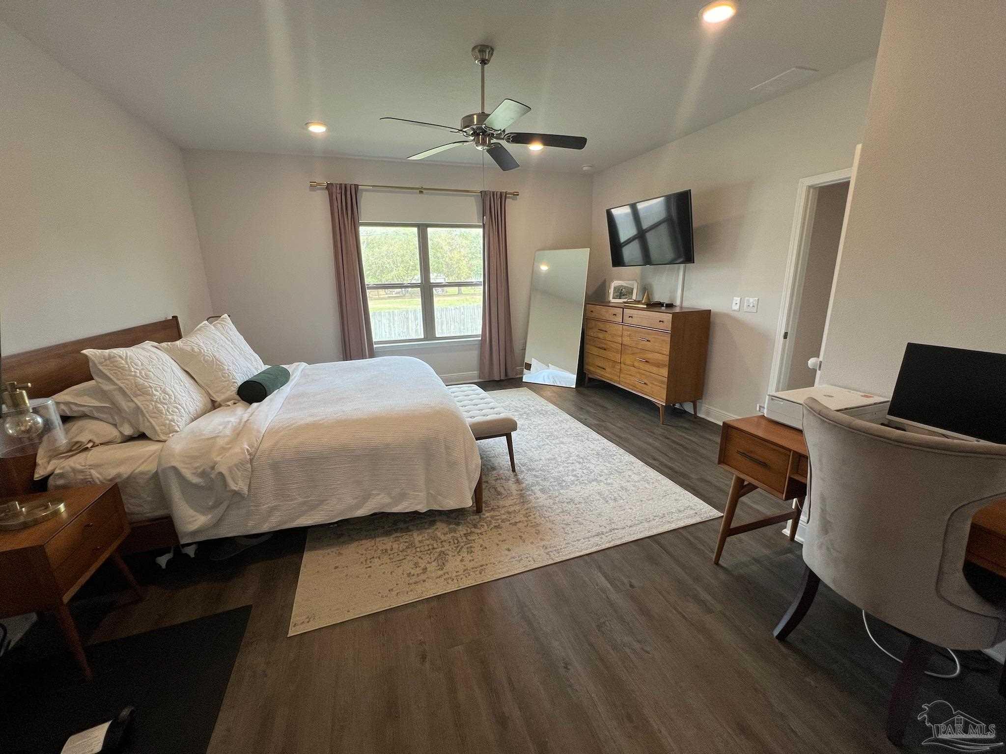 8026 Burnside Loop Pensacola, FL 32526 - Photo 22 of 34